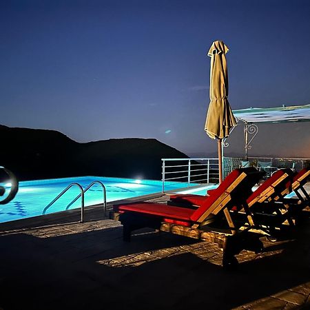 Corfu Sokraki Villas Sokrákion المظهر الخارجي الصورة