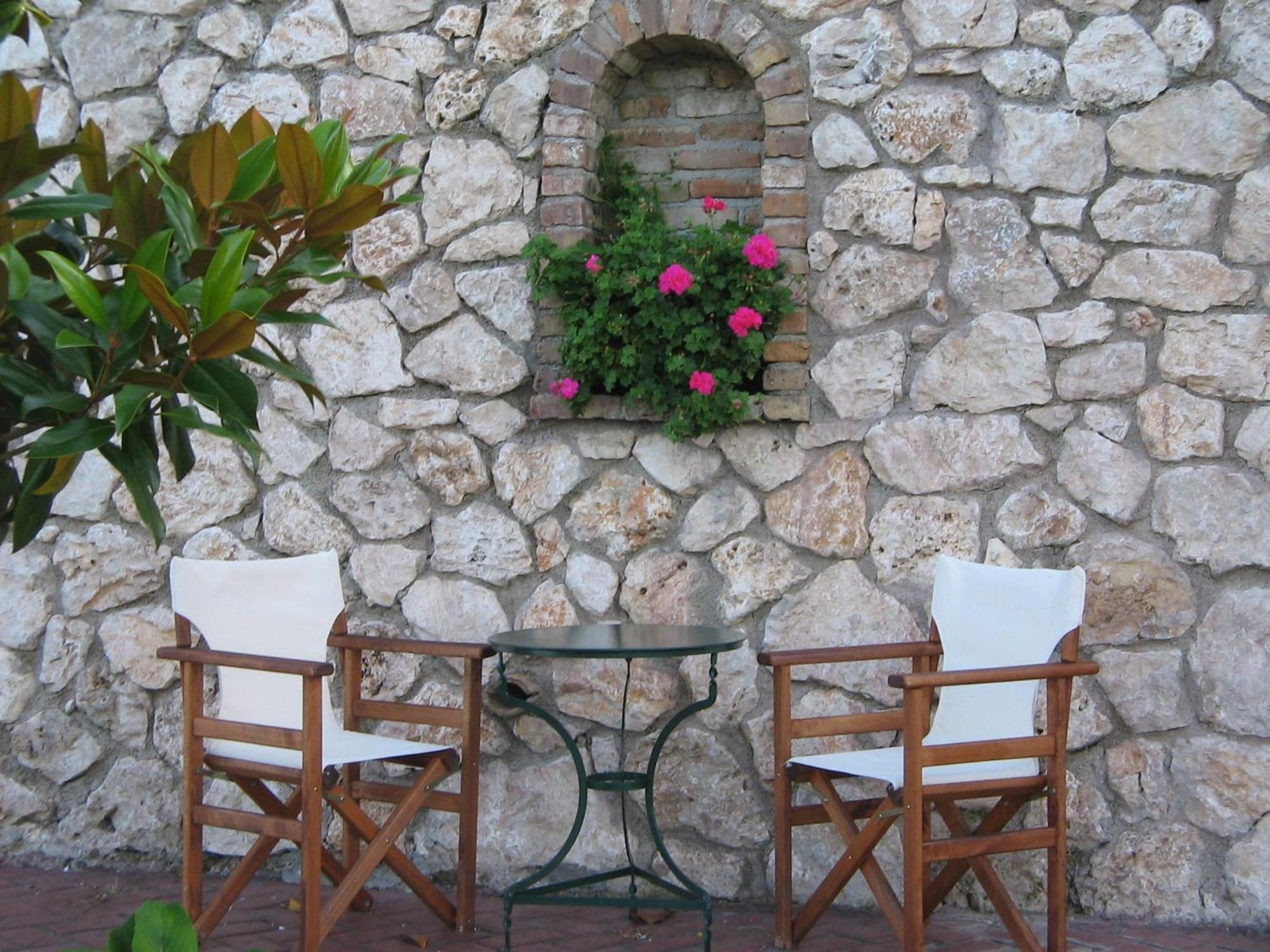 Corfu Sokraki Villas Sokrákion المظهر الخارجي الصورة