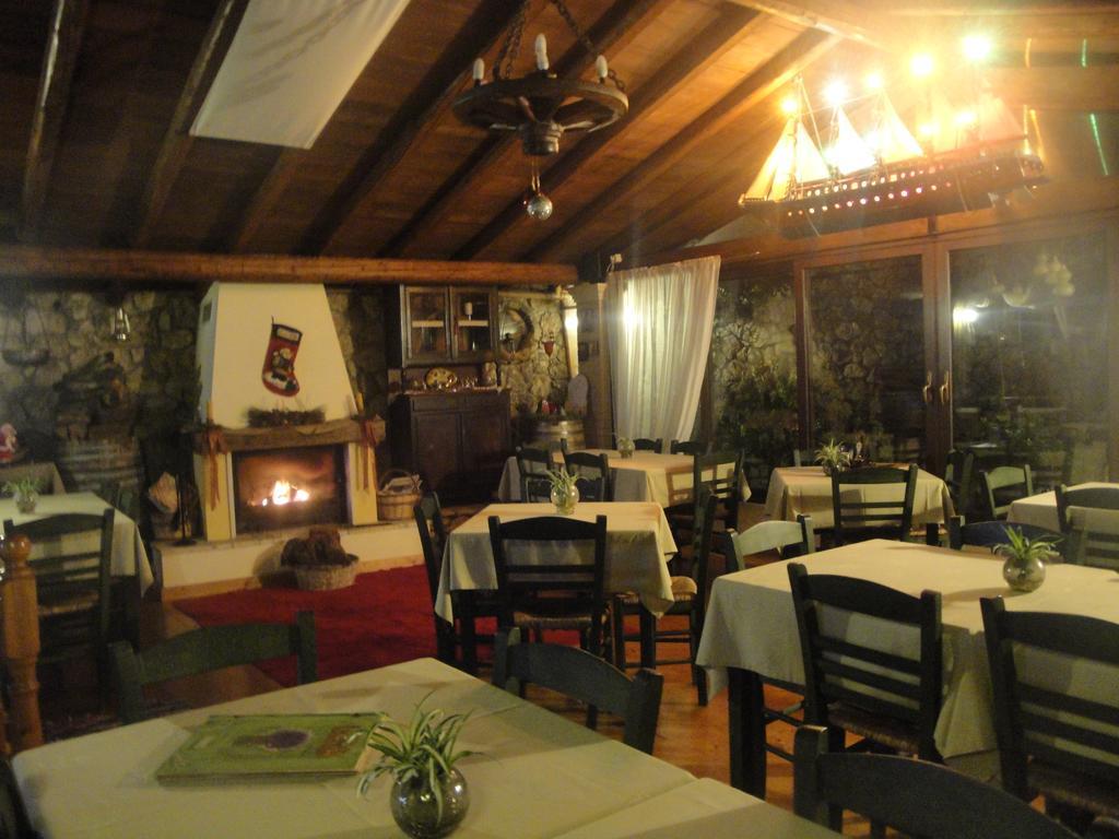 Corfu Sokraki Villas Sokrákion المظهر الخارجي الصورة