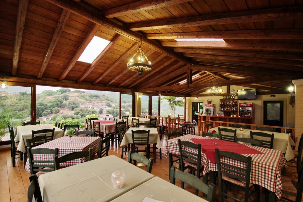 Corfu Sokraki Villas Sokrákion المظهر الخارجي الصورة