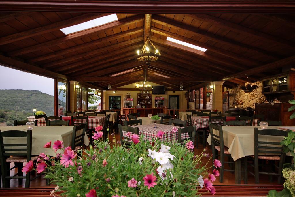 Corfu Sokraki Villas Sokrákion المظهر الخارجي الصورة