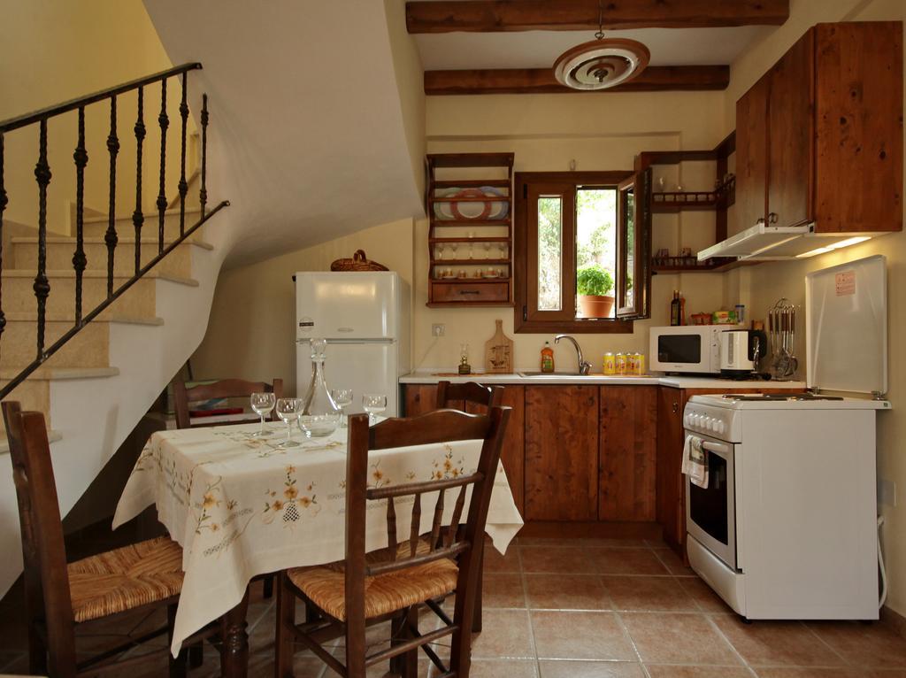 Corfu Sokraki Villas Sokrákion المظهر الخارجي الصورة