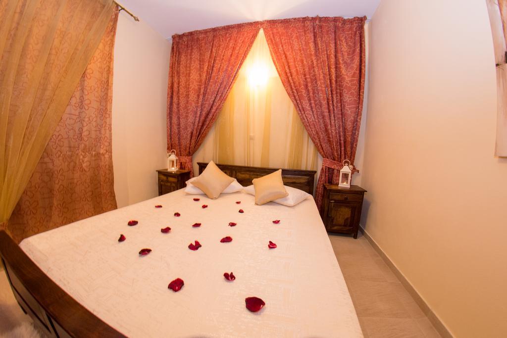 Corfu Sokraki Villas Sokrákion المظهر الخارجي الصورة
