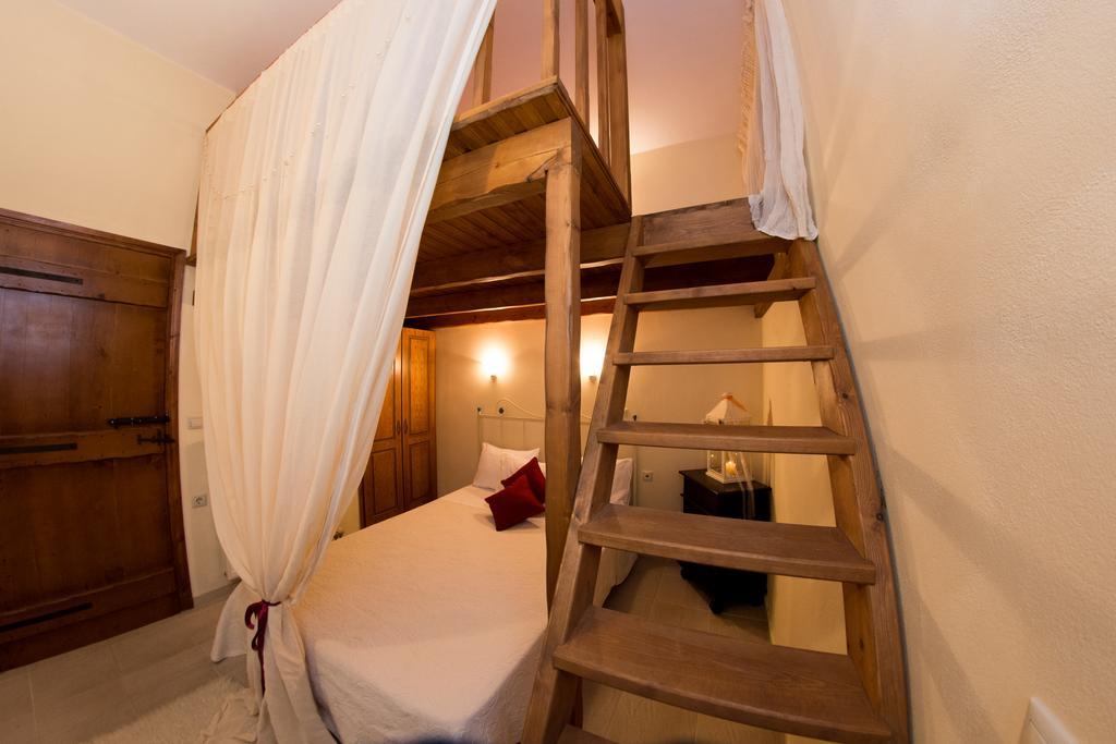 Corfu Sokraki Villas Sokrákion المظهر الخارجي الصورة